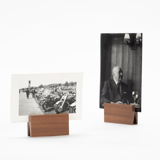 Miniature Magnetic Frame