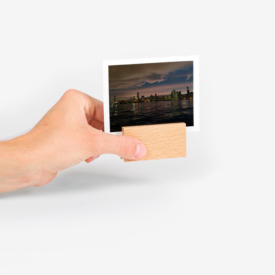 PiNCH – Miniature Magnetic Frame - Well Made