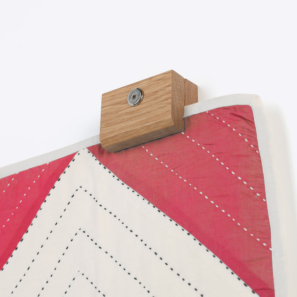 Quilt Hanger Clips