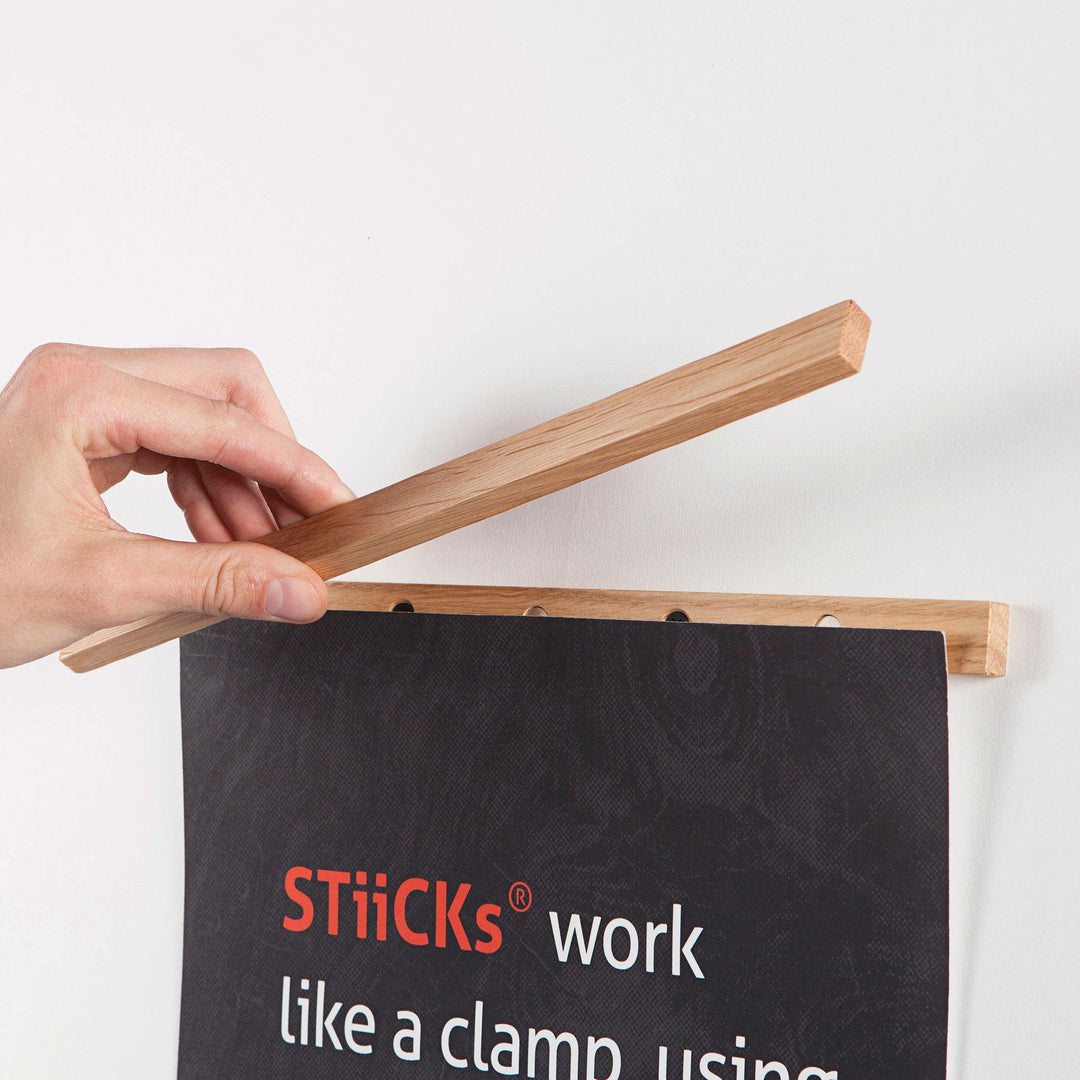 STiiCKs – Magnetic Frames - Well Made