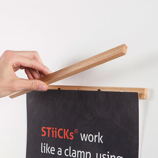STiiCKs – Magnetic Frames - Well Made