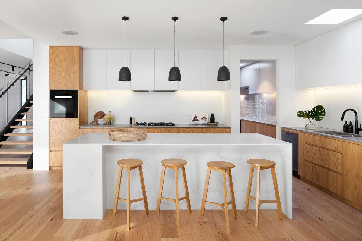 8 Elements of Scandinavian Interior Decor
