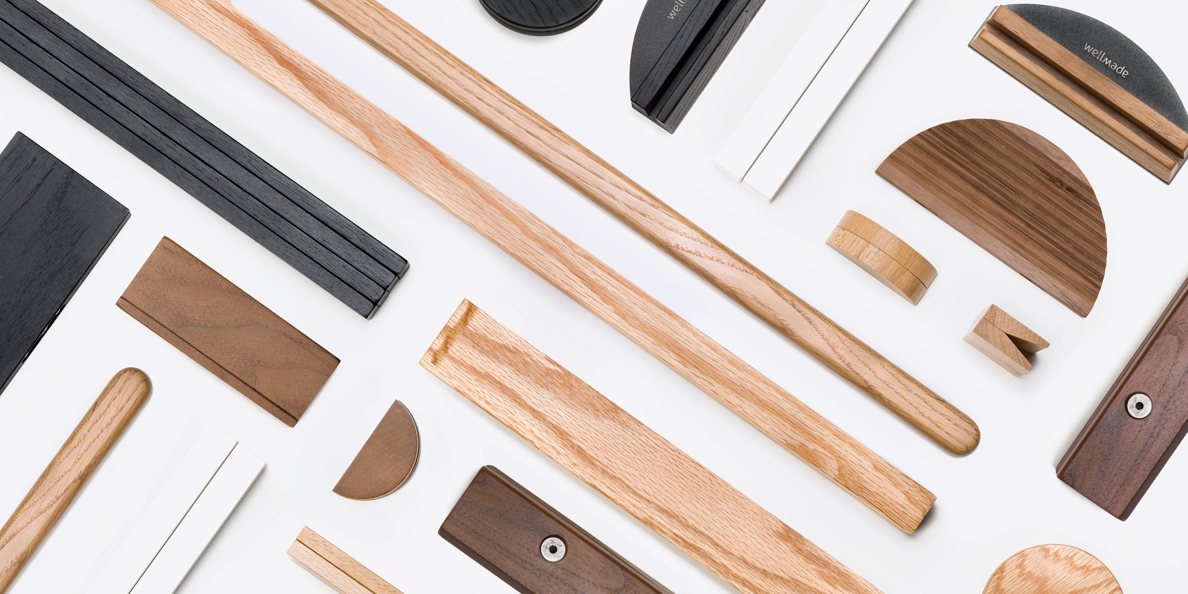 All Products - Well Made