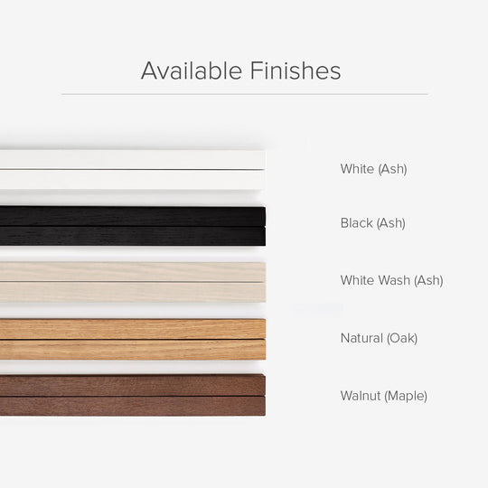 Premium Magnetic Framing