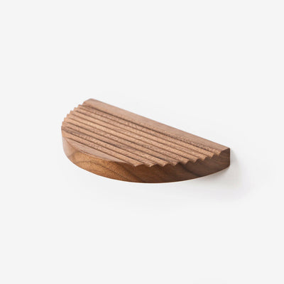 Sawtooth Shelf – Entryway Organizer - Well Made