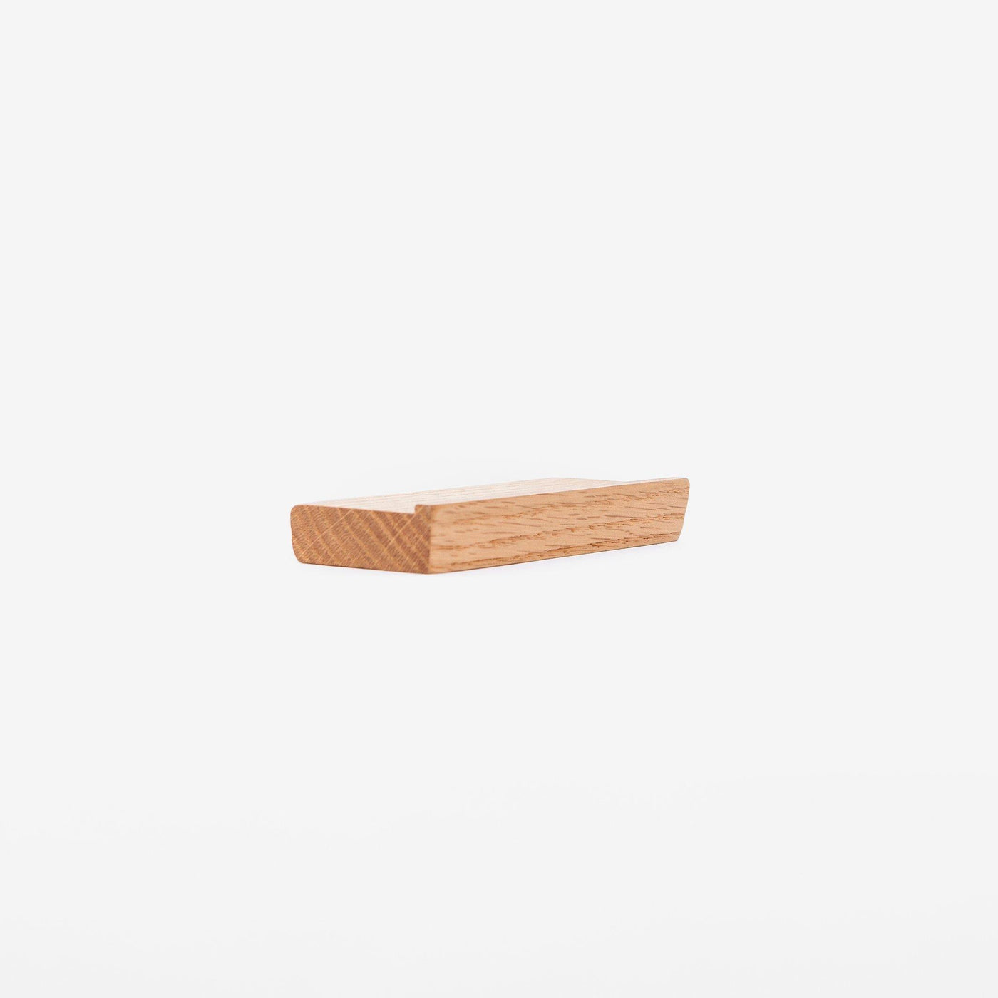 Micro Ledge – Miniature Utility Shelf - Well Made