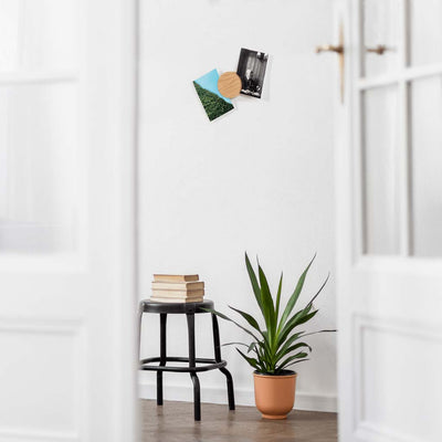Circular Photo Display