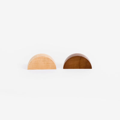 Taco Stand – Compact Desktop Display - Well Made