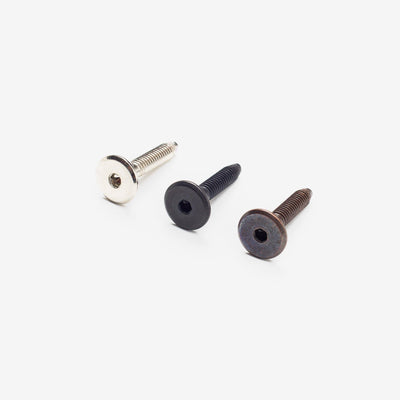 Textile Hangers – Top and Bottom – Oak - Well Made