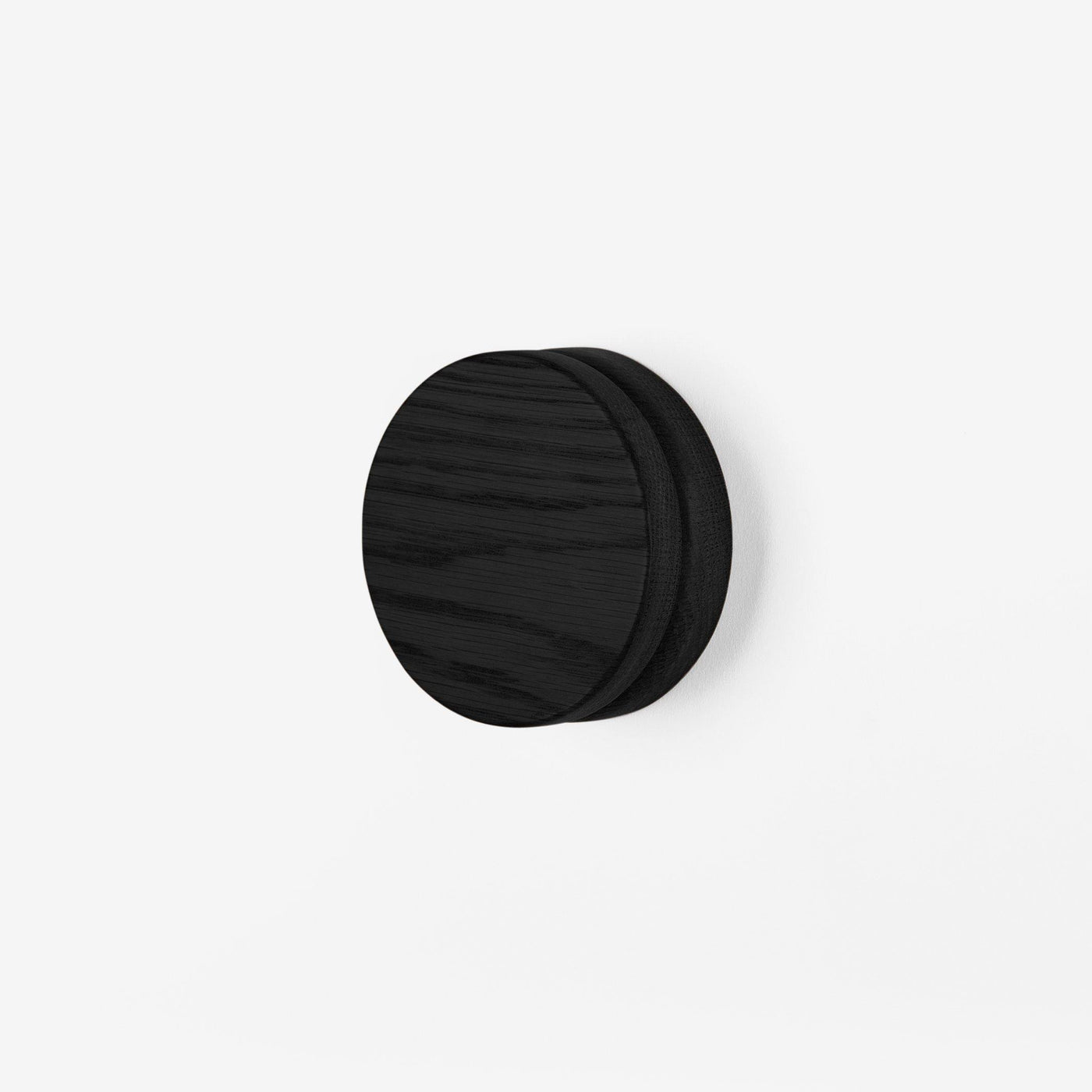 Photo Puck – Circular Photo Display - Well Made