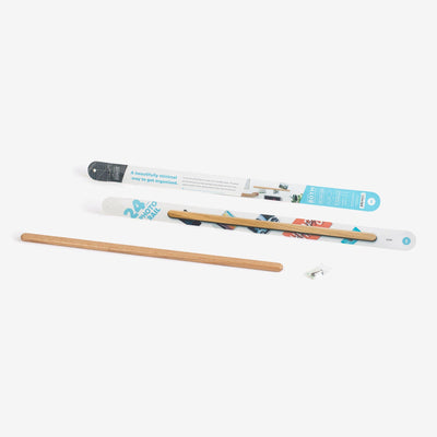 Photo Rail – Minimal Display Rail - Well Made