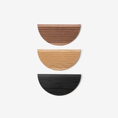 Sawtooth Shelf – Entryway Organizer - Well Made