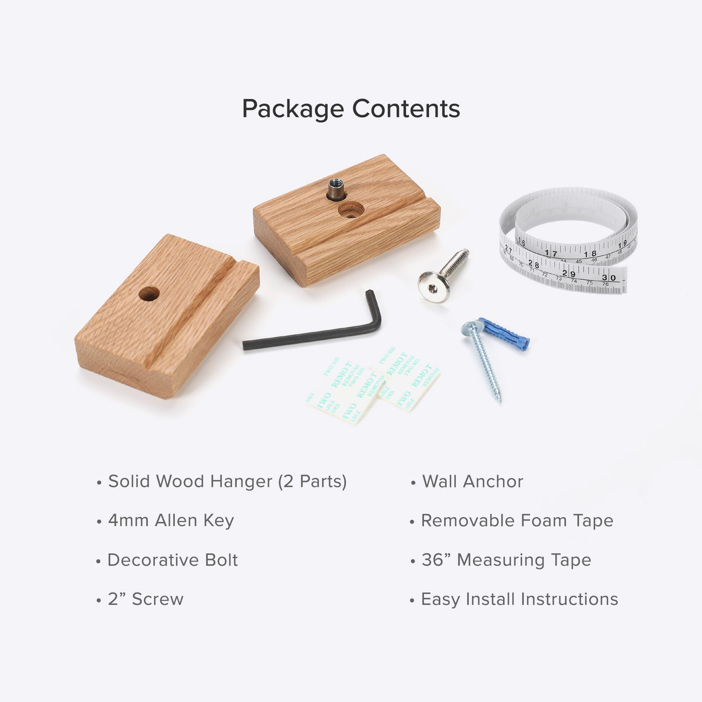 Quilt Hanger Clips