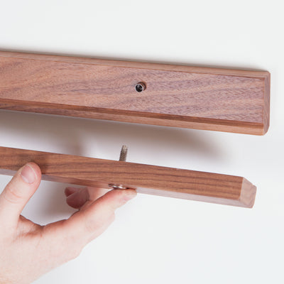 Quilt, Rug & Textile Hangers
